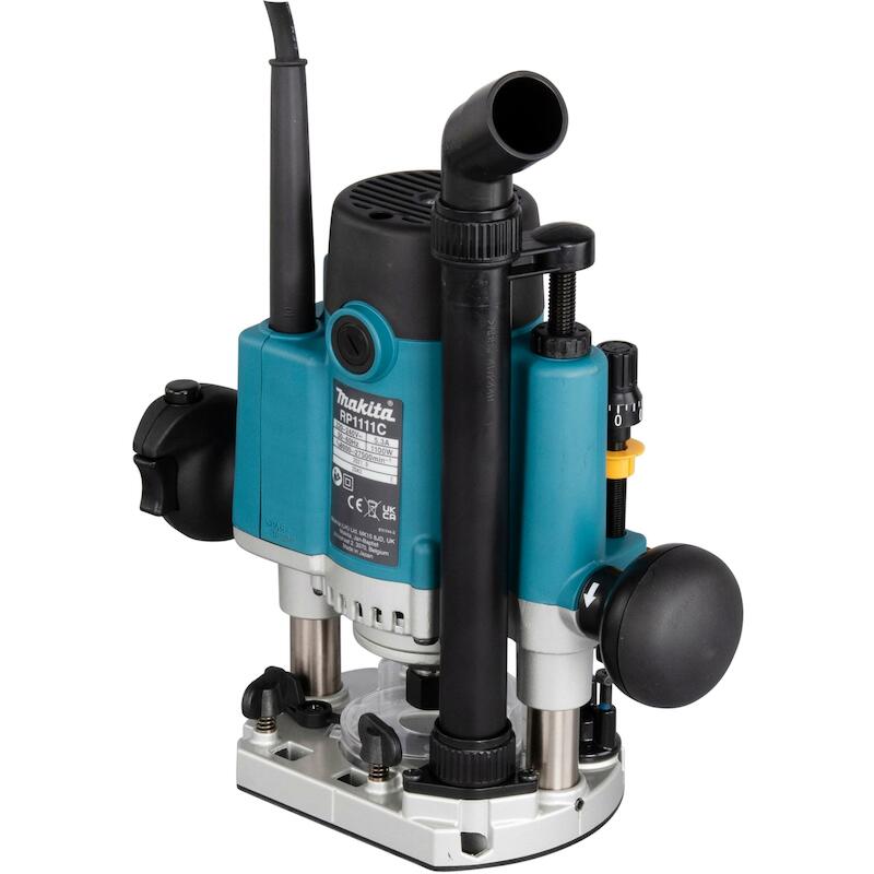 ROUTEUR - RP1111CJ - MAKITA