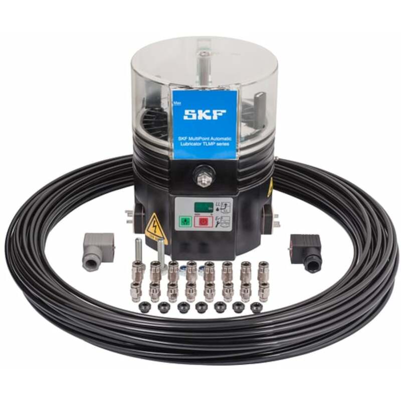 GRAISSEUR AUTO. MULTIPOINT  TLMP 1018/24DC     SKF