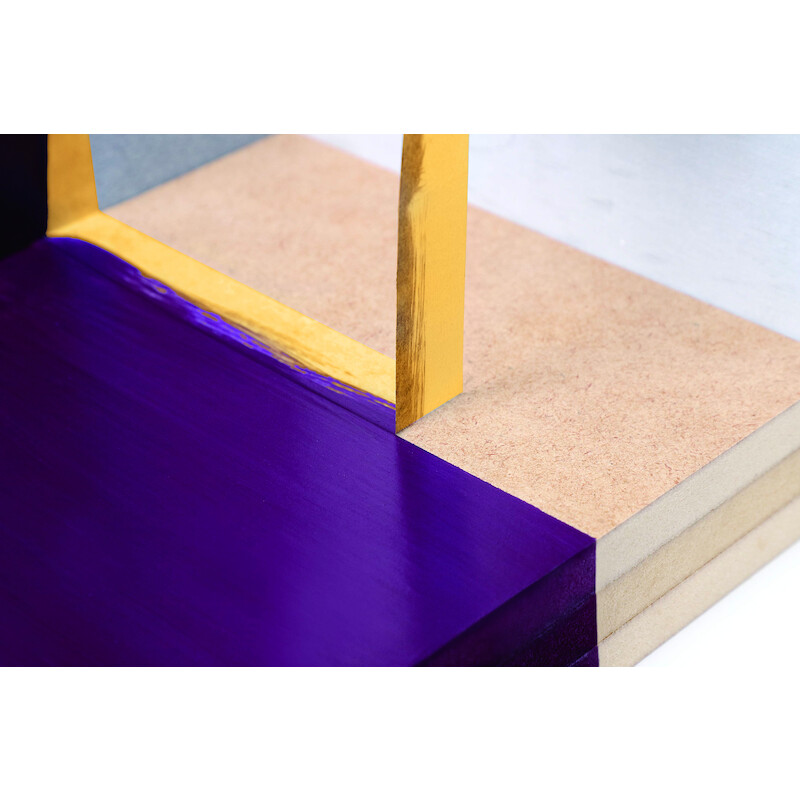 MASKEERTAPE SUPER GOUD      244/25 25MM X 50M   3M