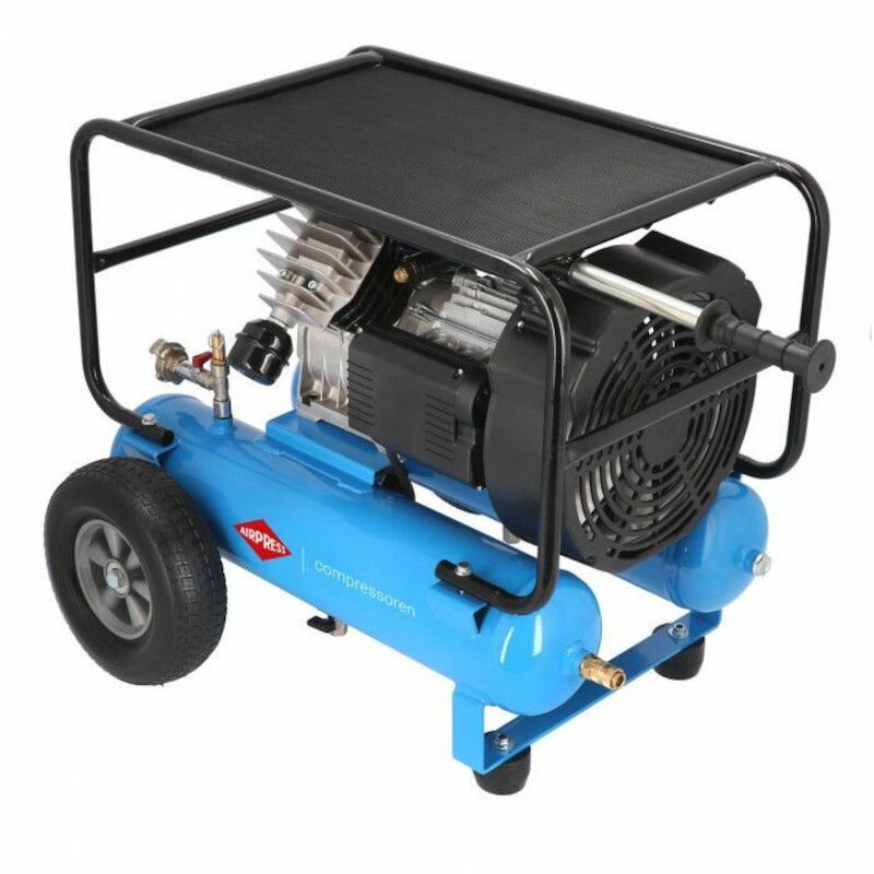 COMPRESSOR                  BLM 22-410    AIRPRESS