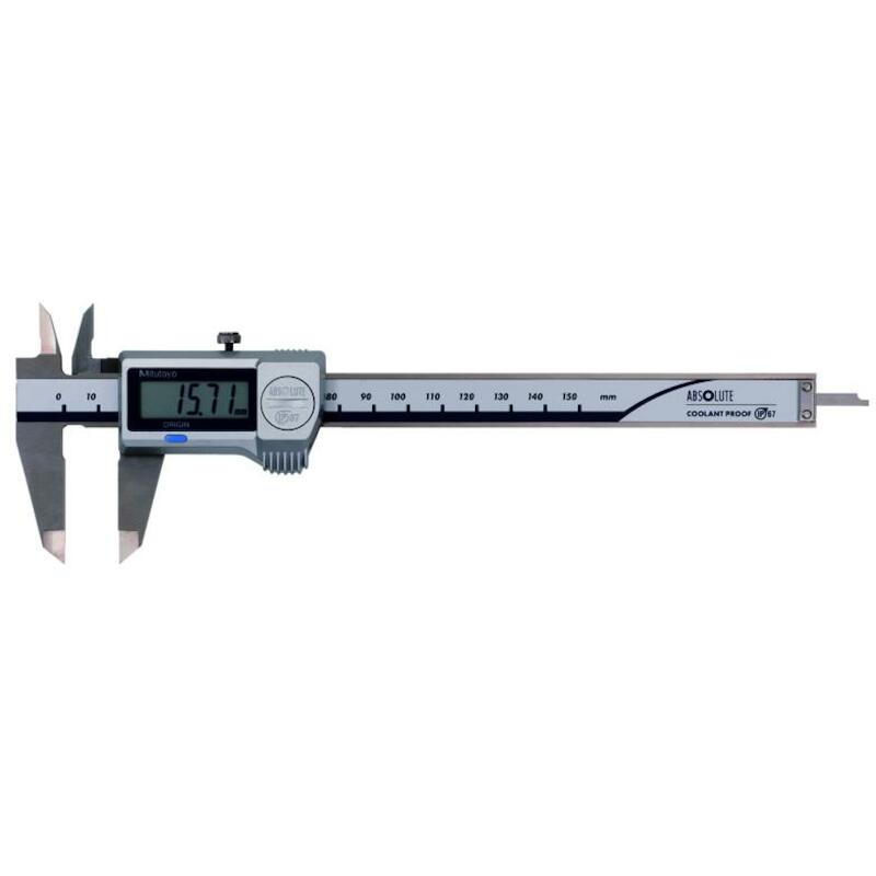 SCHUIFMAAT 0-150MM DIG.IP67 500-706-20 0,01MM MITU