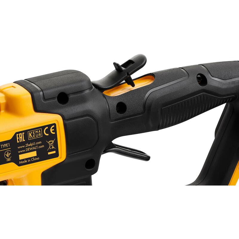 TAILLE-HAIE/ACCU 18V/5AH    DCMPH566N S/PERCHE DEW