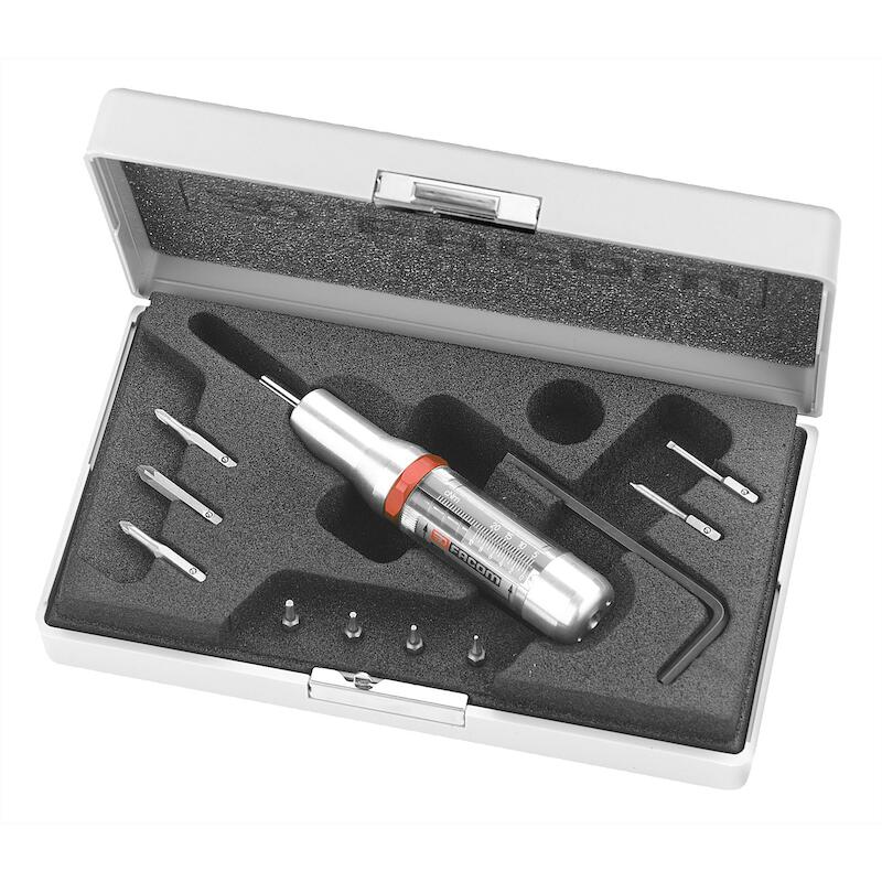MOMENTSCHROEVENDRAAIERSSET  A.301MTJ1 (1,5-7,5NM)F