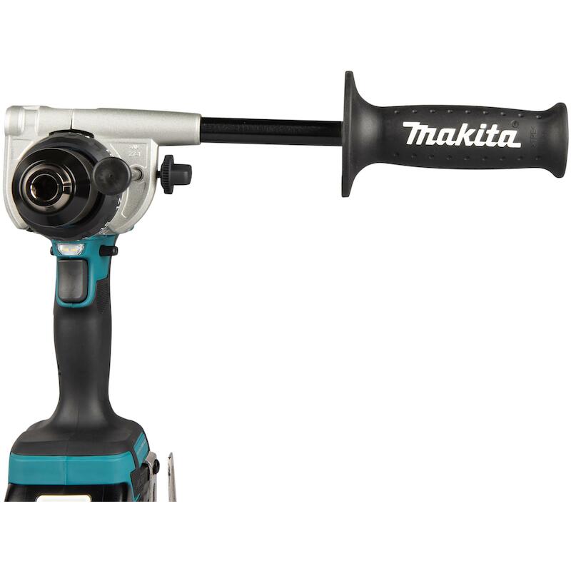PERC.VISS.PERCUSS.18V/BODY  DHP492          MAKITA