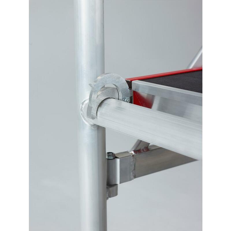 KAMERSTEIGER HOUT 2,70M     RS 44-POWER     ALTREX