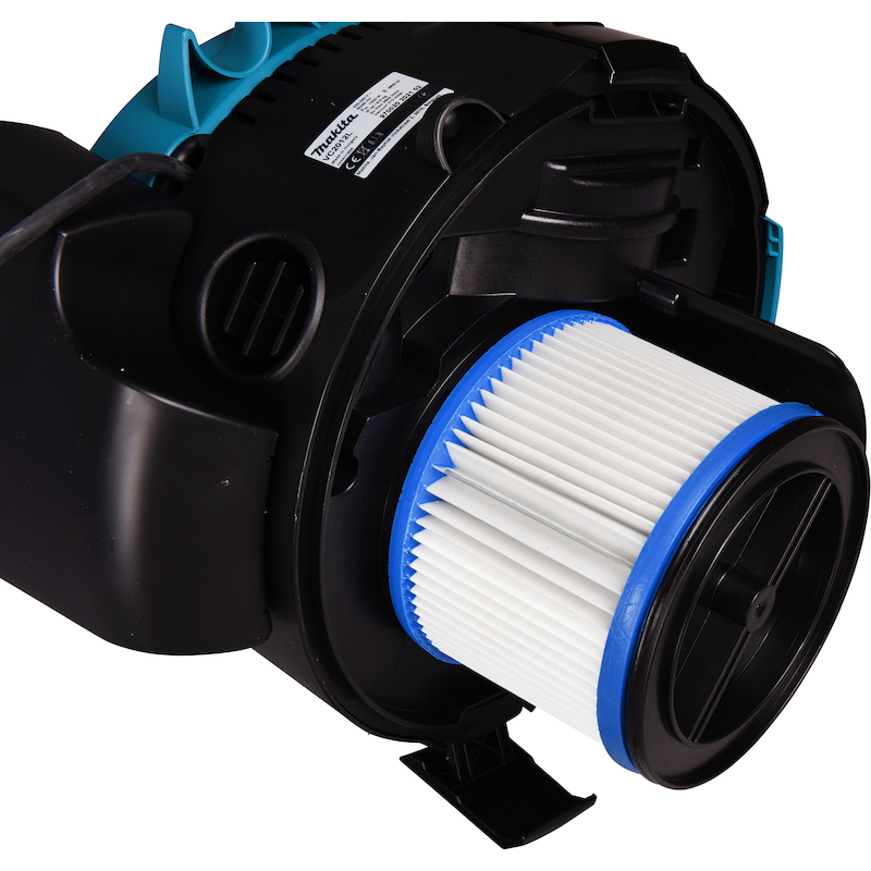 DUST EXTRACTOR CLASS L - VC2012L - MAKITA