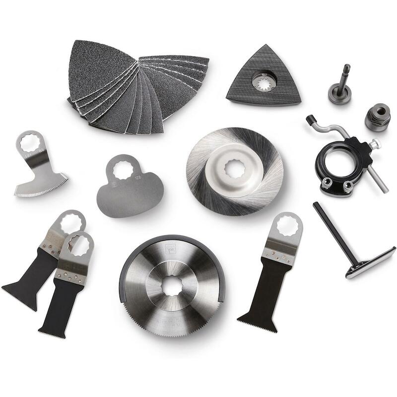 SET D'ACCESSOIRES FENÊTRES  63903167670       FEIN