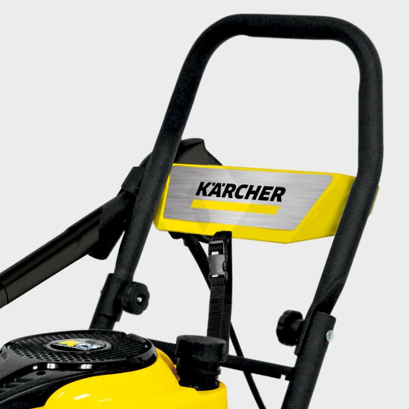 HD-REINIGER (BENZINE)       G 7.180        KARCHER