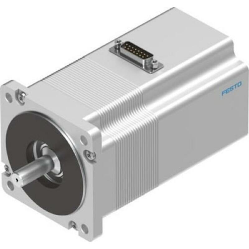 STAPPENMOTOR EMMS-ST-87-S-SB-G2 (1370484) FESTO