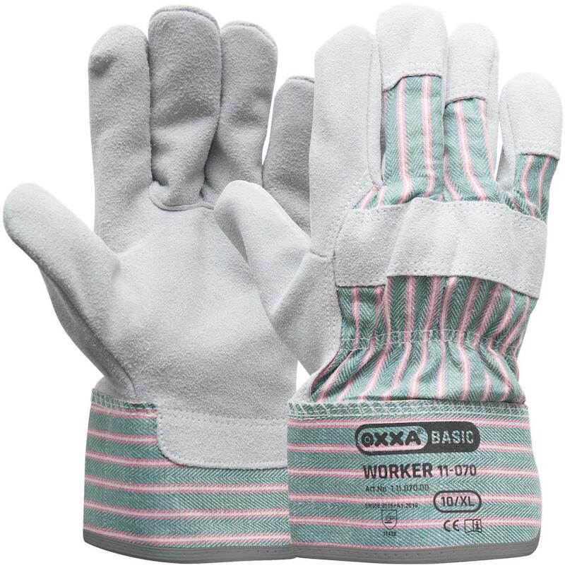 GANT WORKER                 11-070         10 OXXA