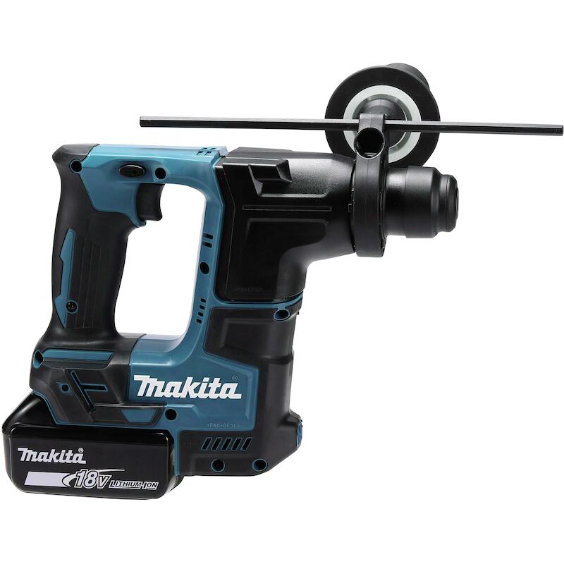 MARTEAU PERFORATEUR LXT® 2 FONCTIONS - DHR171RTJ - MAKITA