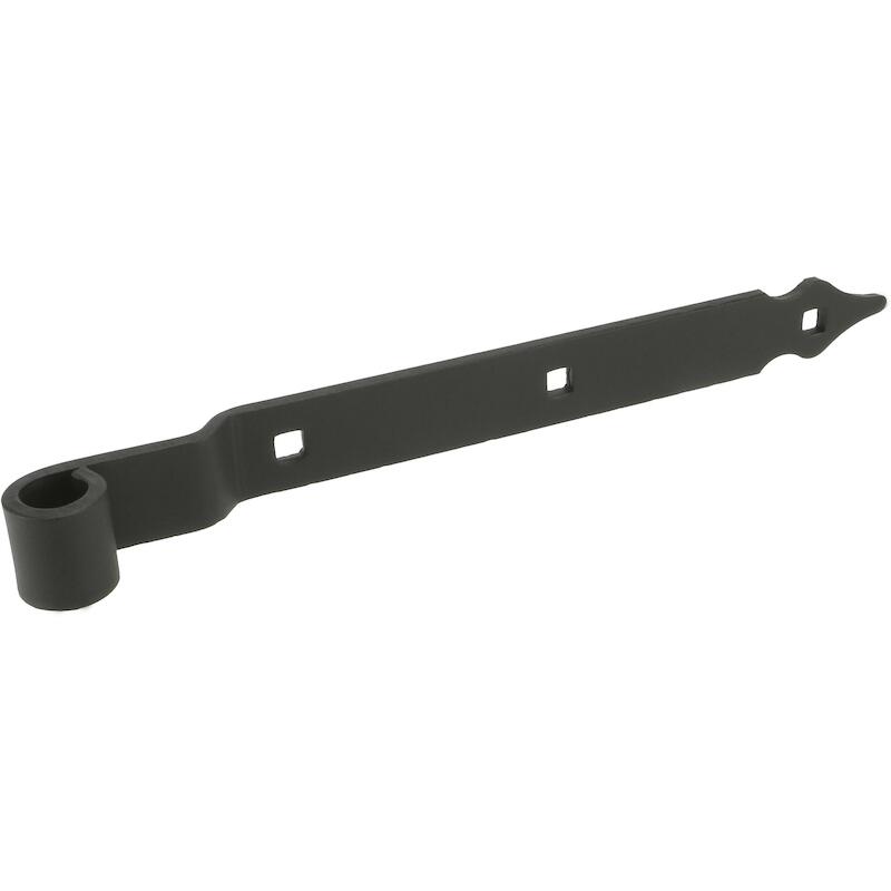 HENG D16 RUSTICA EPOXY ZW.  43815 - 300X30X5MM