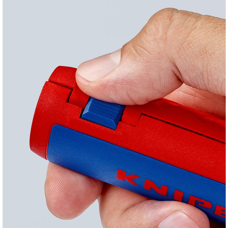 BUIZENSNIJDER TWISTCUT      90 22 01 SB     KNIPEX