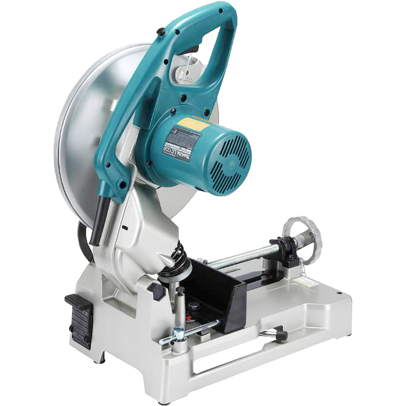 SCIE À ONGLETS POUR MÉTAUX  1 750 W   305/25,4 MM - LC1230N - MAKITA
