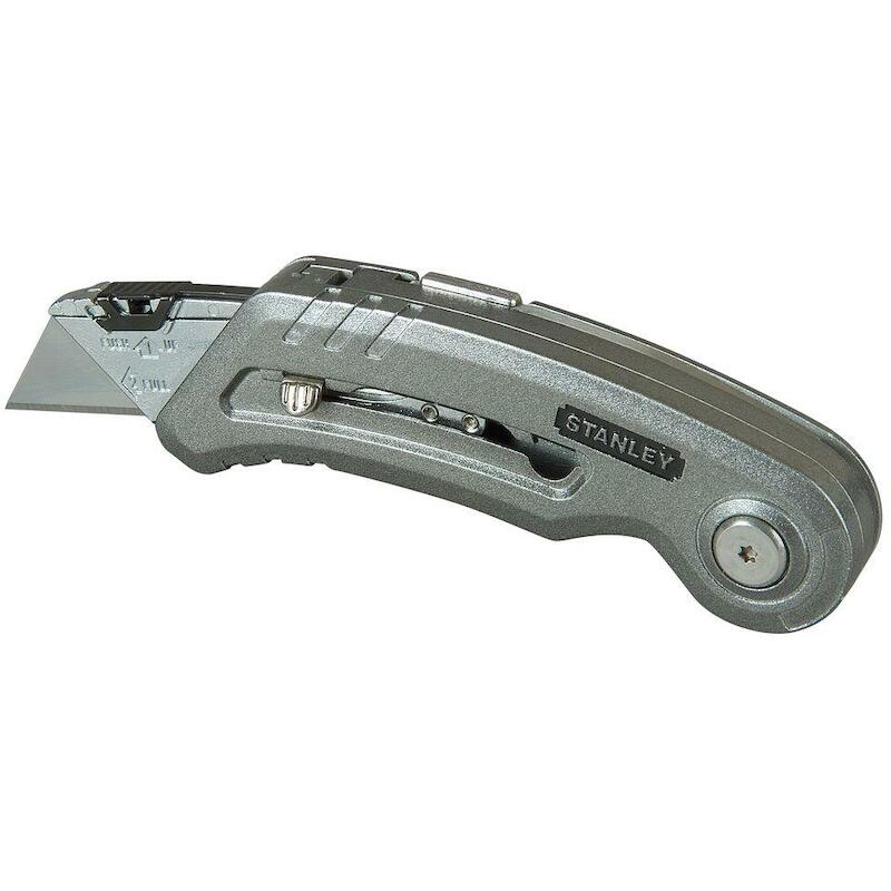 SPORTMES QUICKSLIDE         0-10-813       STANLEY