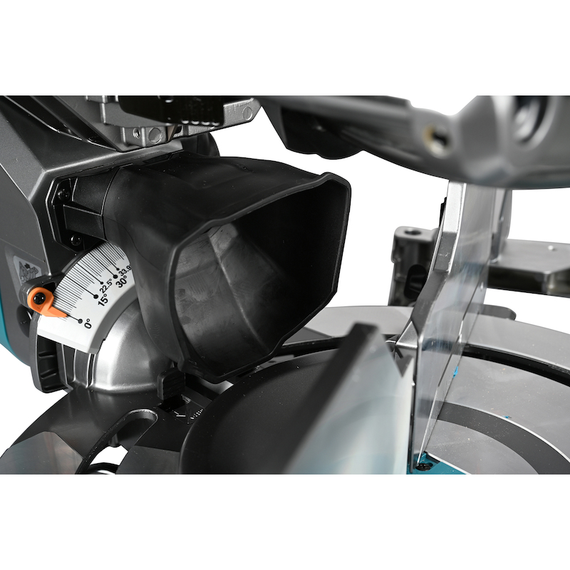 AFKORT-/VERSTEKZAAG XGT® - LS003GZ01 - MAKITA