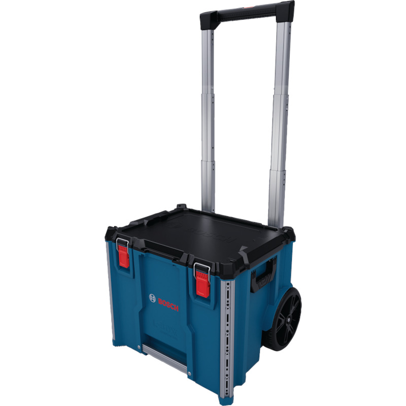 L-BOXX CONTRACTOR 476       1600A037E1       BOSCH