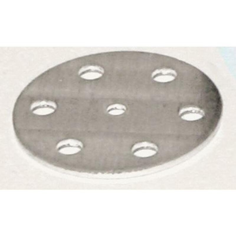 RONDEL PULSA 25MM           PULSA 011204      SPIT