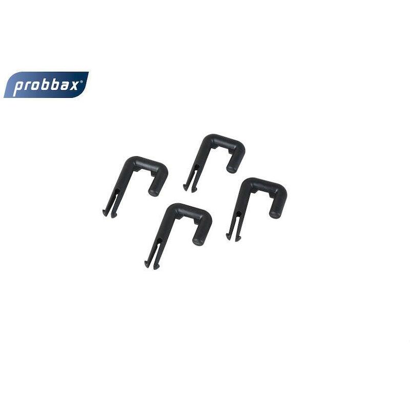 SOUS-CHASSIS AVEC ROUES POUR WSB-0060    PLASTIBAC