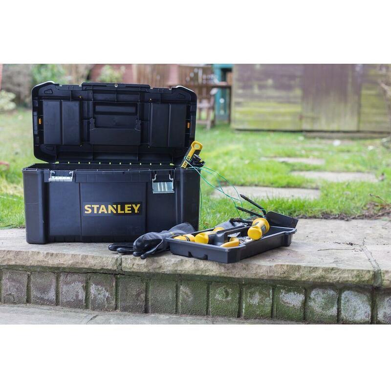 GEREEDSCHAPSKOFFER 19"      STST1-75521    STANLEY