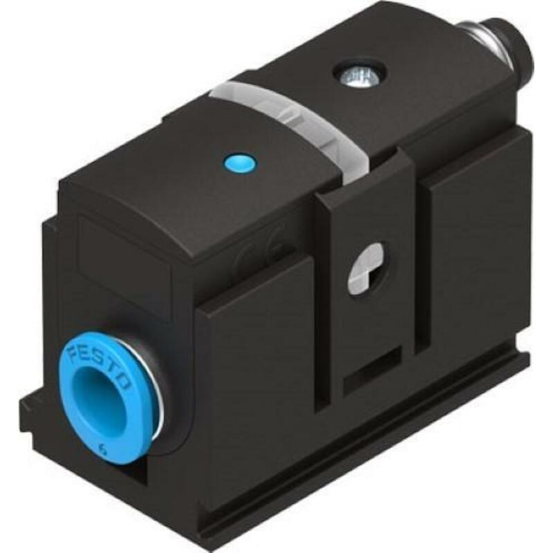 CAPTEUR DE PRESSION SDE5-V1-O-Q6-P-M8 (527458) FESTO