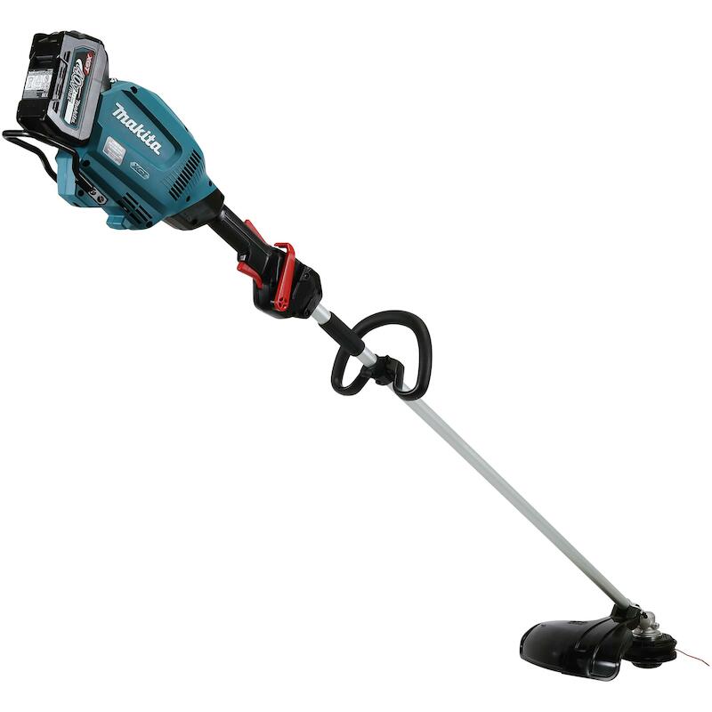 CORDLESS BRUSHCUTTER XGT 40VMAX - UR014GZ - MAKITA
