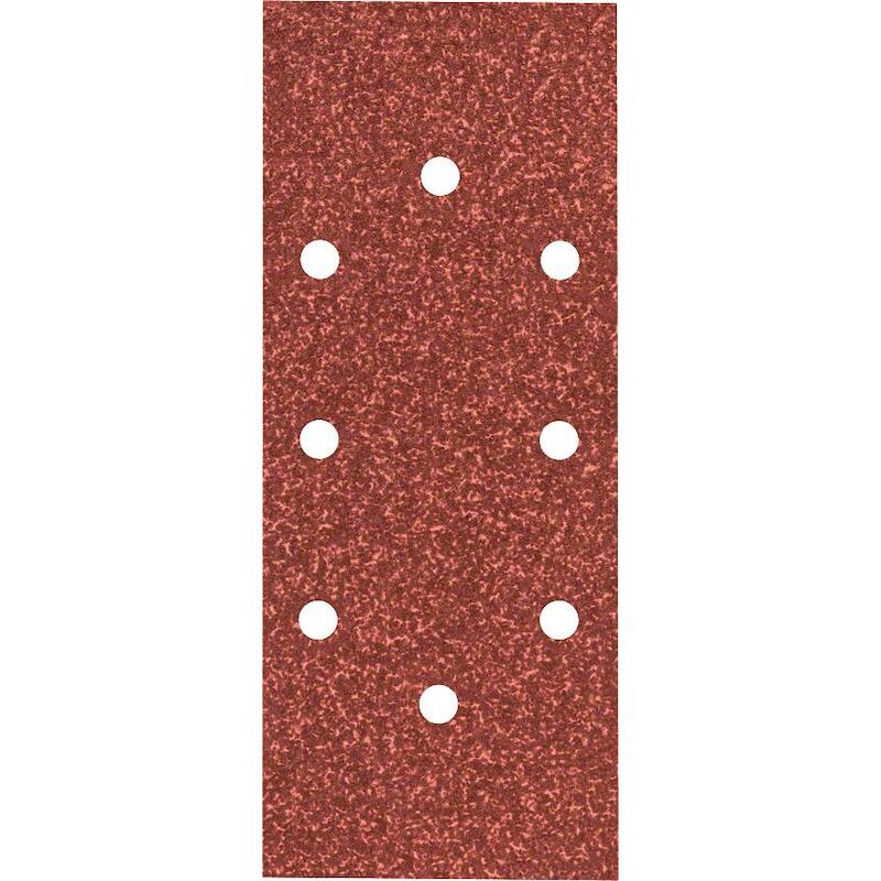 FEUILLE ABR.93X186MM BO.8TR.2608608X98 (10PC)DIVER