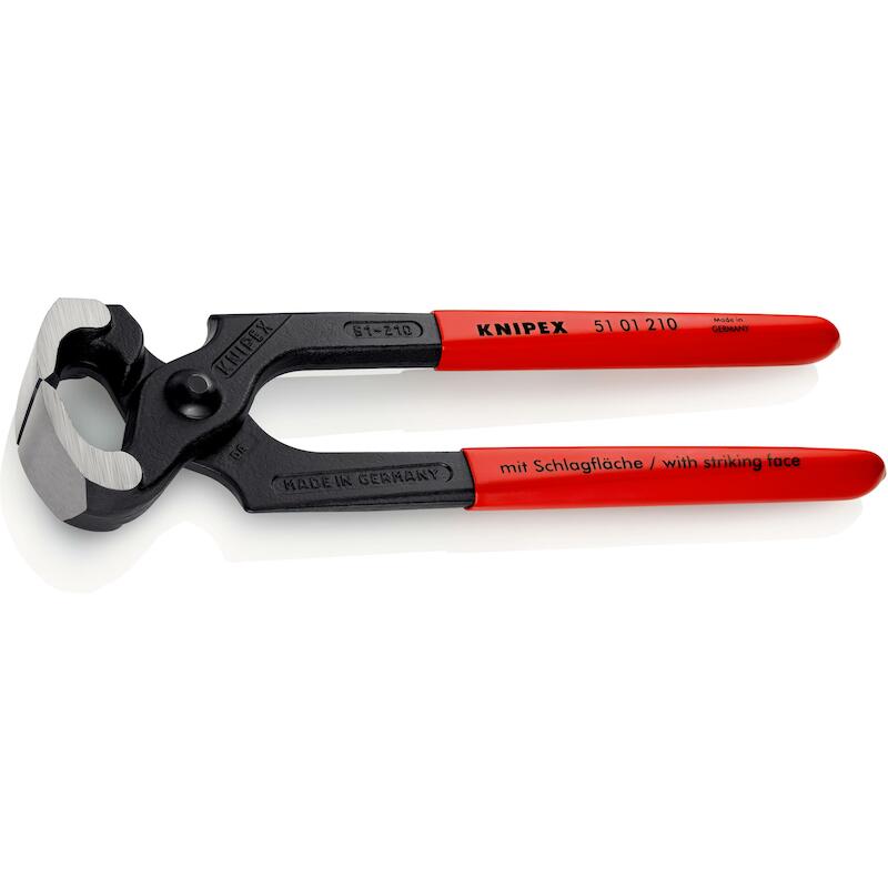 HAMERKOPTANG                51 01 - 210MM   KNIPEX