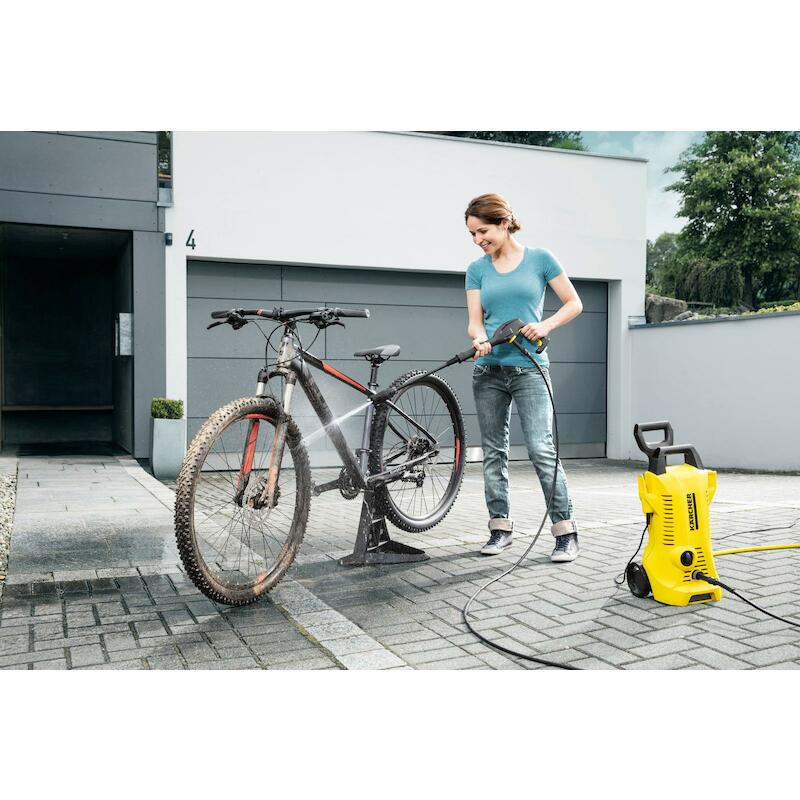 NETTOYEUR HP                K 2 PREMIUM FULL CONTR