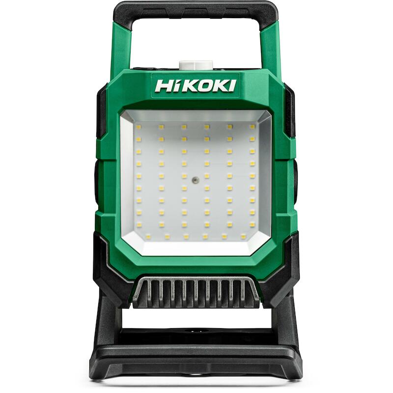 WERFLAMP LED 18V/BODY       UB18DCW4Z 4000LM HIKOK