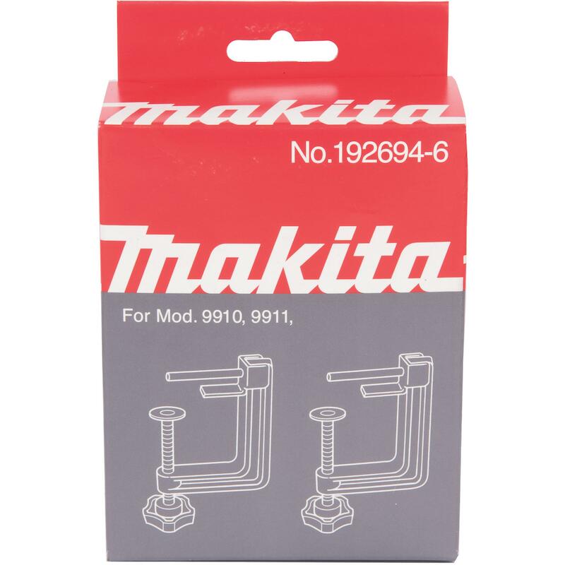 SCHROEFKLEM - 192694-6 - MAKITA