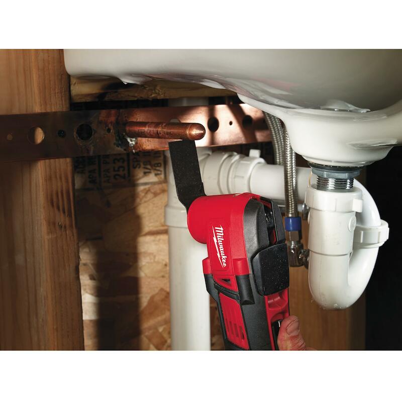 MILWAUKEE M18 BMT-421C M18 COMPACTMULTITOOL