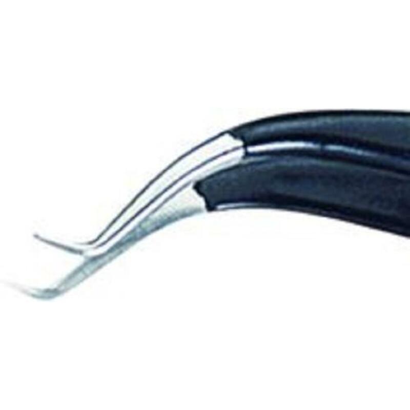 PINCETTE DE PRÉCISION PROFESSIONAL ESD TYPE 7ABB -ZP20214120 - WIHA