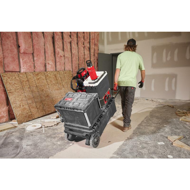 THERMOSFLES ROOD PACKOUT    4932493467 1065ML MILW
