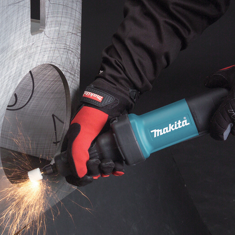 MEULEUSE DROITE ÉLECTRIQUE - GD0600 - MAKITA