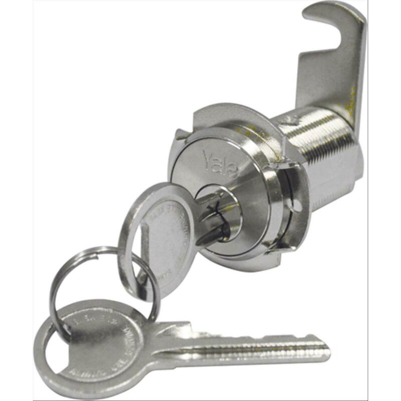 CIL.SLOT KAST               Y895000 25MM      YALE
