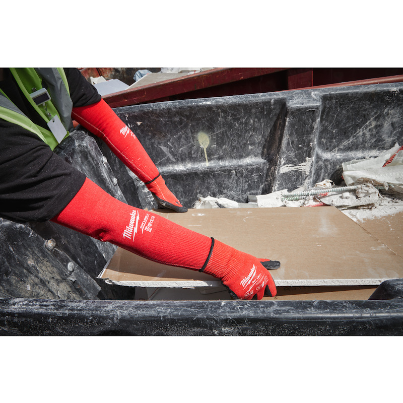 ARMBESCHERMER CUT C 40CM    4932478584   MILWAUKEE