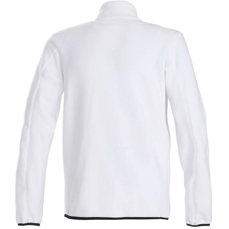 VEST - PRINTER SPEEDWAY - WIT XXXXXL