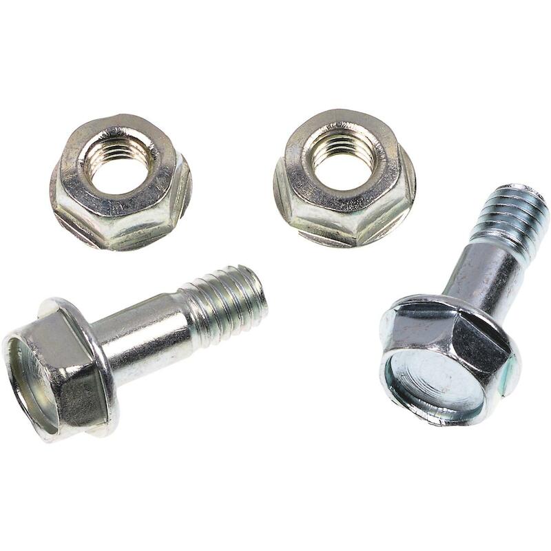 JEU VIS/BOULON POIGNÉES     R773V - P280-SL  BAHCO