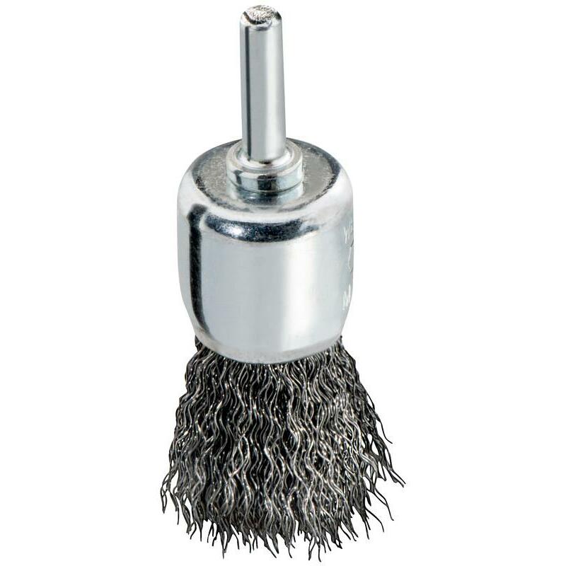 BROSSE PINCEAU D25 S6       630554000 ACIER METABO