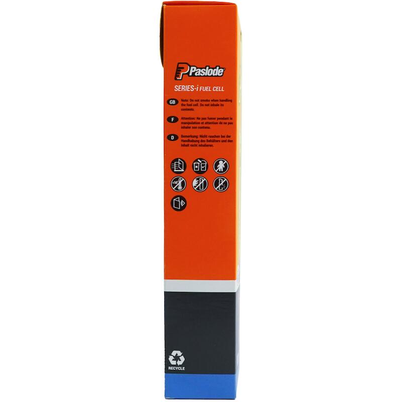 CARTOUCHE DE GAZ IM90       300348         PASLODE