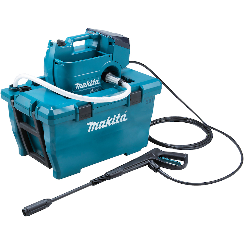 HOGEDRUKREINIGER LXT® - DHW080ZK - MAKITA