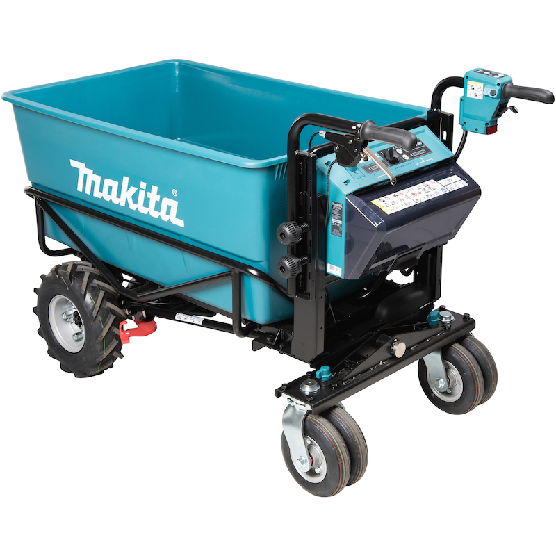 BROUETTE LXT® - DCU605Z - MAKITA