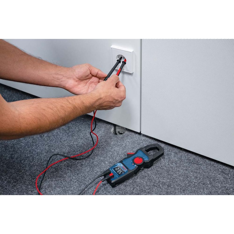 PINCE AMPÈRE 600A           GMC 600-15 2XAA  BOSCH