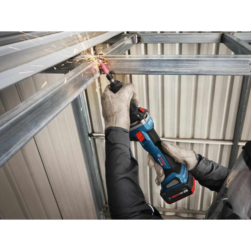 RECHTE ACCUSLIJPM.18V/BODY  GGS18V-28LS      BOSCH