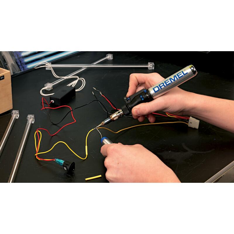 SOLDEERPUNT                 201JA      (2ST)DREMEL