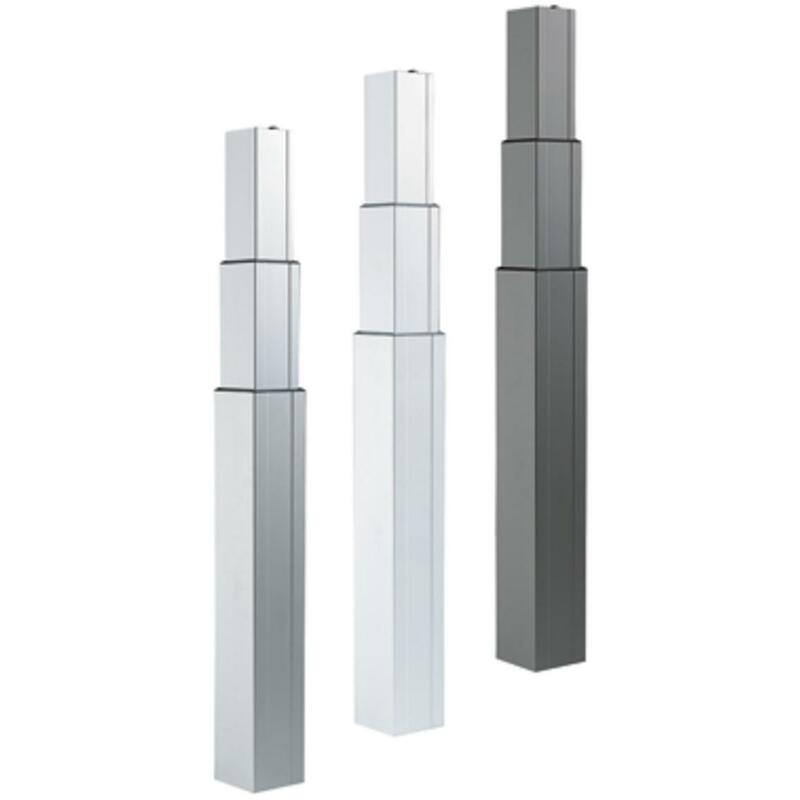 LEGADRIVE LEGADRIVE HEFZUIL ZILVER    HETT-9186412