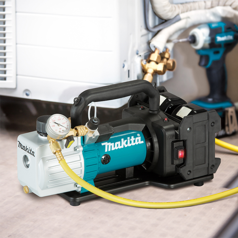 POMPE À VIDE LXT® - DVP181ZK - MAKITA