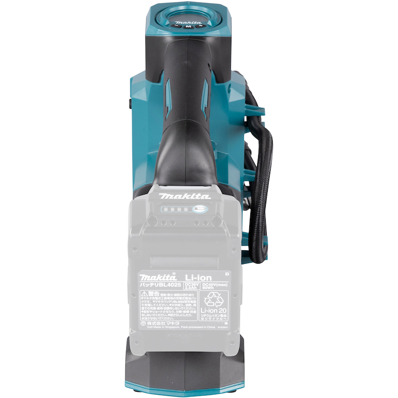 LUCHTPOMP XGT® - MP001GZ - MAKITA