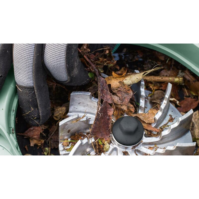 BLADBLAZER/RUIMER 3000W 45L UNIVERSALGARDEN TIDY